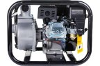 Бензиновая мотопомпа Huter MP-600-2