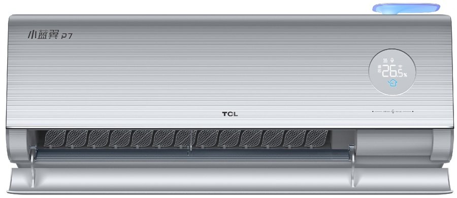 Сплит-система TCL TAC-FR12INV/R3 FreshIN 3.0