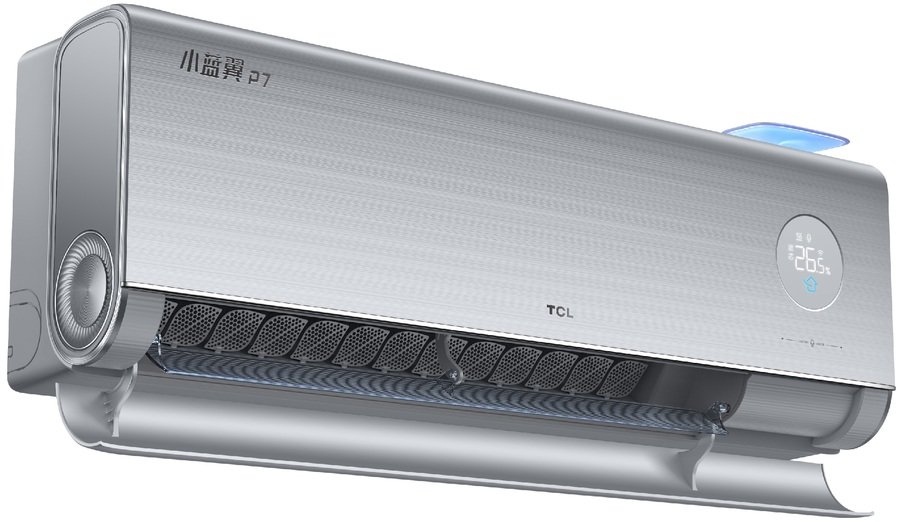 Сплит-система TCL TAC-FR12INV/R3 FreshIN 3.0