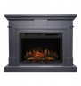Каминокомплект Dimplex Coventry Graphite Grey с очагом XHD 28