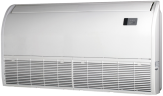 Напольно-потолочная сплит-система Hisense AUV-60UR4RC8/AUW-60U6RW8 Heavy EU DC Inverter R32 Wi-Fi