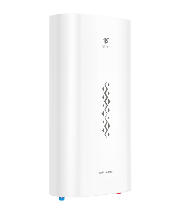 Накопительный водонагреватель Royal Clima RWH-SG100-FS Sigma Inox