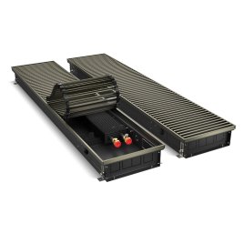 Внутрипольный конвектор Royal Thermo Atrium 90/250/900-DG-U-DB