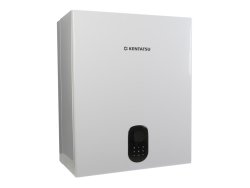 Настенный газовый котел Kentatsu Nobby Base 28-2CS