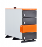 Твердотопливный котел Белкомiн TIS HARD PLUS 200