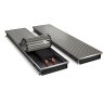Внутрипольный конвектор Royal Thermo Atrium 75/300/1300-DG-U-NA