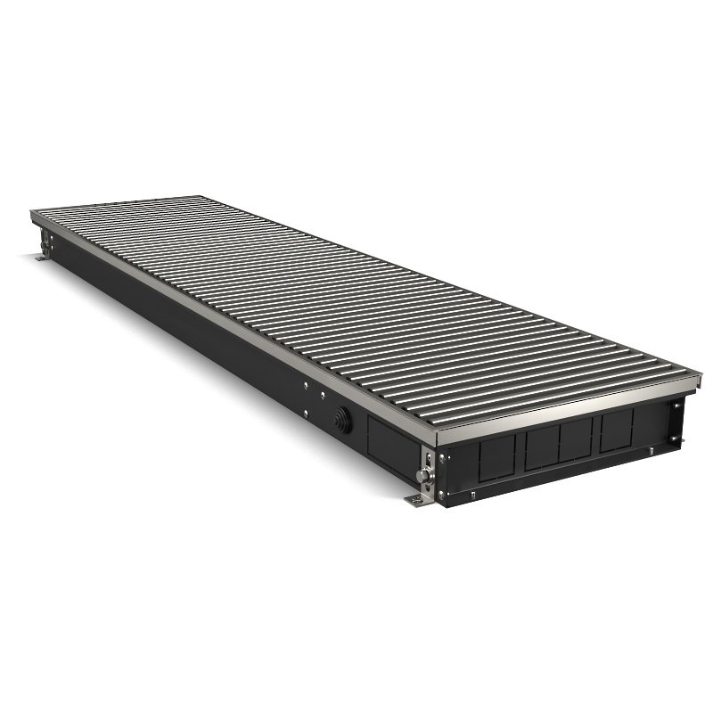 Внутрипольный конвектор Royal Thermo Atrium 75/300/1300-DG-U-NA