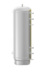 Бойлер косвенного нагрева S-Tank SS-HP 1200