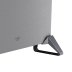 Электрический конвектор AURUS ACH-1501 PF Silver