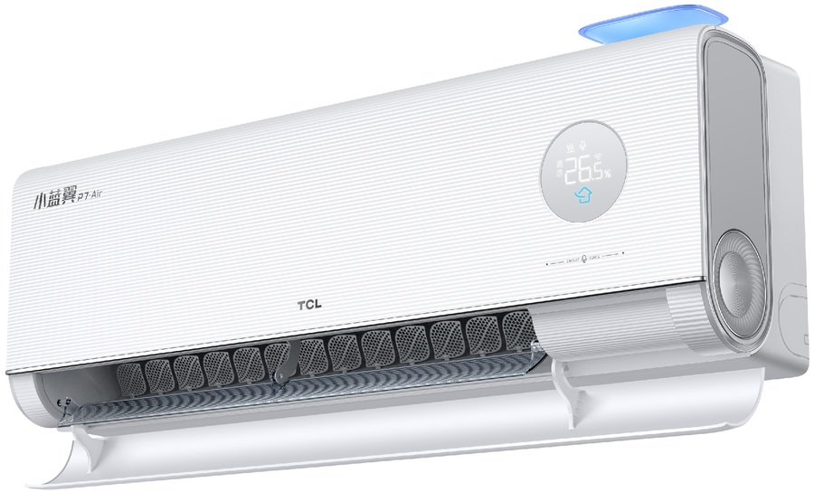 Сплит-система TCL TAC-FR12INV/R4 FreshIN 3.0