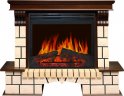 Каминокомплект Royal Flame Pietra Assembly c очагом Jupiter FX New (разборный)