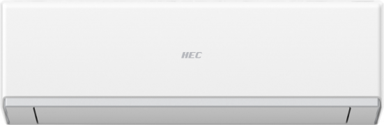 Сплит-система HEC HEC-07HRC03/R3(DB)(IN)/HEC-07HRC03/R3(DB)(OUT) R Comfort Inverter