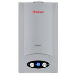 Газовый проточный водонагреватель Thermex G 20 D