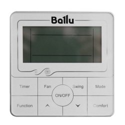 Канальная сплит-система Ballu BLC_D-100HN1_21Y