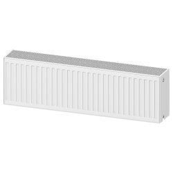 Стальной панельный радиатор Lemax C33 300х2400