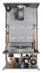 Настенный газовый котел Thermex Hydra HM 18 Турбо