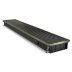 Внутрипольный конвектор Royal Thermo Atrium 75/200/1100-DG-U-DB