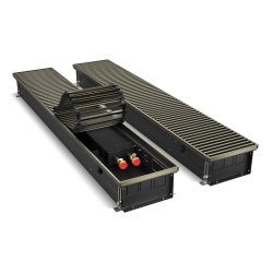 Внутрипольный конвектор Royal Thermo Atrium 110/200/900-DG-U-DB