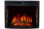 Каминокомплект Royal Flame Coventry белый с очагом Dioramic 28 LED FX