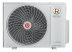 Сплит-система Royal Clima RCI-GRC28HN/IN/RCI-GRC28HN/OUT Grida DC EU Inverter