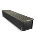 Внутрипольный конвектор Royal Thermo Atrium 190/250/1700-DG-U-DB