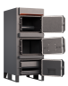 Твердотопливный котел Тепловъ SB-10 Smart Big