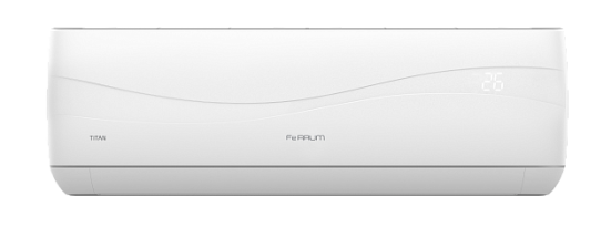 Сплит-система Ferrum FIS18VR1/FOS18VR1-WS40 Titan
