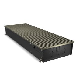 Внутрипольный конвектор Royal Thermo Atrium 150/400/2900-DG-U-DB