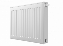 Стальной панельный радиатор Royal Thermo Ventil Compact VC33-500-2000 RAL9016 M