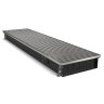 Внутрипольный конвектор Royal Thermo Atrium 90/300/900-DG-U-NA
