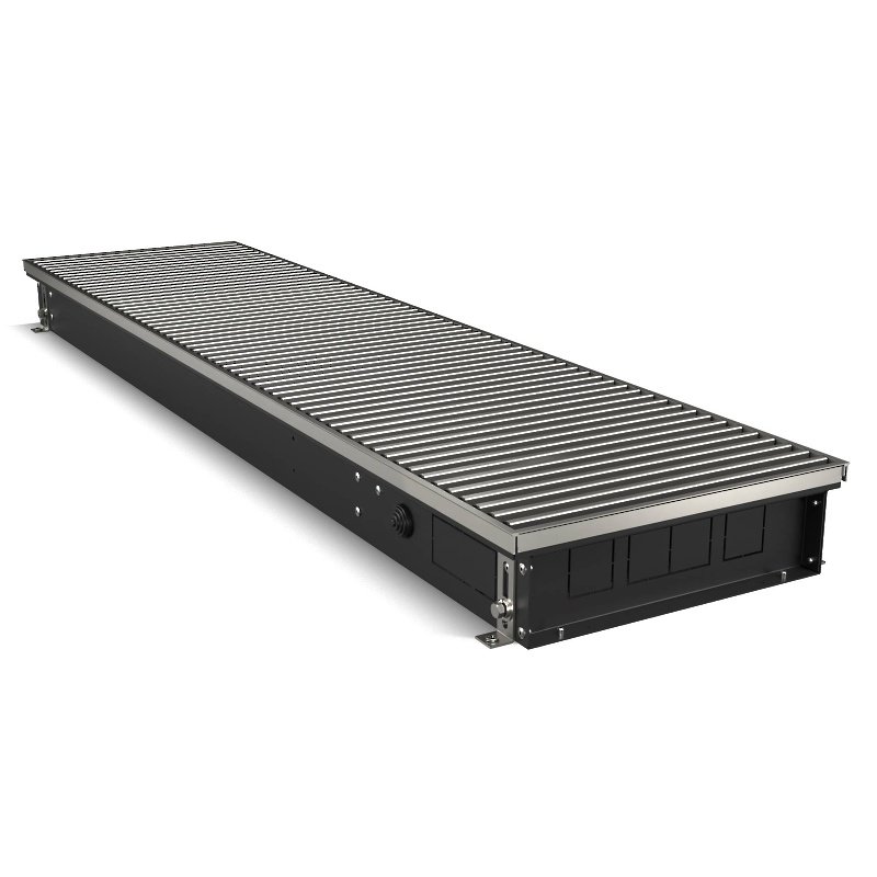 Внутрипольный конвектор Royal Thermo Atrium 90/300/900-DG-U-NA
