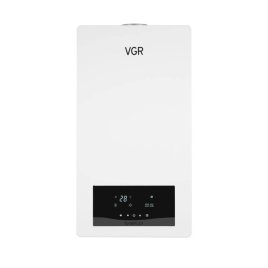 Настенный газовый котел Vaillant VGR turboFLEX VU 25