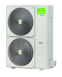 Канальная сплит-система Lessar LS-HE96DTA4/LU-HE96DTA4