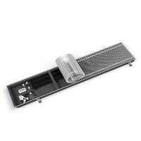 Внутрипольный конвектор Varmann Ntherm N 230.110.2000 RR U EV1