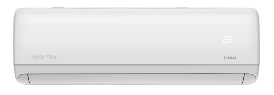 Сплит-система Funai RAC-I-DA30HP.D01/S/RAC-I-DA30HP.D01/U Daijin Inverter