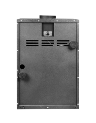 Напольный газовый котел Очаг КЧГ-50