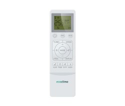 Внутренний блок мульти сплит-системы Ecoclima CMWM-CH12/AA-4R2 White Multi Nova Inverter
