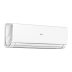 Мульти сплит-система на 2 комнаты 25+50 м2 Haier AS09NS6ERA-G+AS18NS6ERA-W/2U50S2SM1FA-3 Lightera Super Match