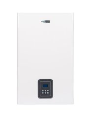 Настенный газовый котел Kotitonttu Toivo T-32 OК OpenTherm