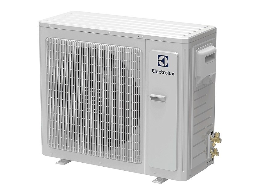 Канальная сплит-система Electrolux EACD-36H/UP3/N3 Unitary Pro 3