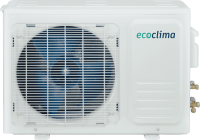 Наружный блок мульти сплит-системы Ecoclima CM2-CH18/4R2 Multi Nova Inverter