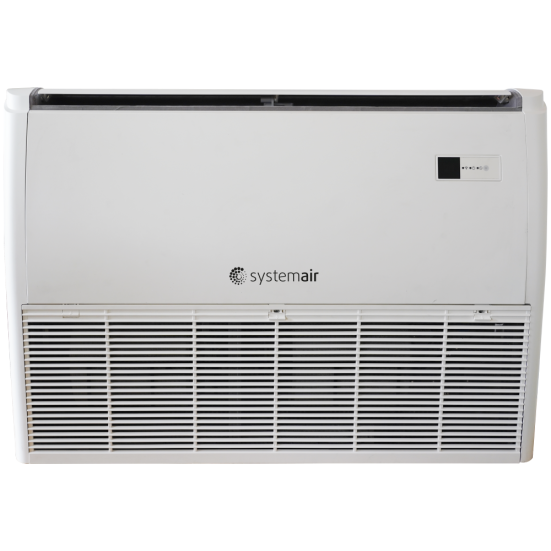 Напольно-потолочная сплит-система Systemair Sysplit Simple Ceiling 48 HP R
