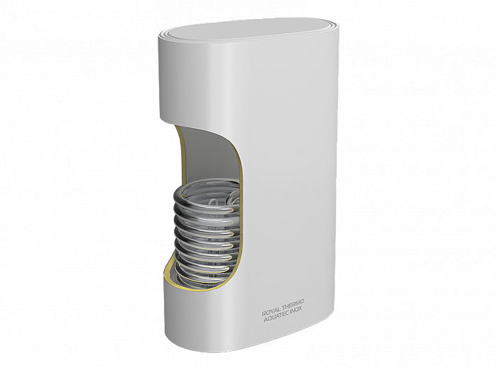 Aquatec Inox F 100 Купить