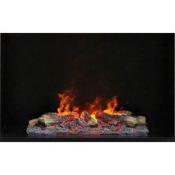 Каминокомплект RealFlame Ekaterina 26 с очагом 3D Cassette 630