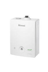 Настенный газовый котел Rinnai BR-RE30 WiFi