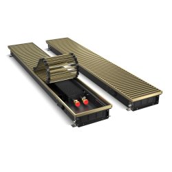 Внутрипольный конвектор Royal Thermo Atrium 75/200/1300-DG-U-LB