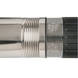 Погружной скважинный насос Unipump ECO MAXI 16-115