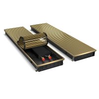 Внутрипольный конвектор Royal Thermo Atrium 75/300/2300-DG-U-AU