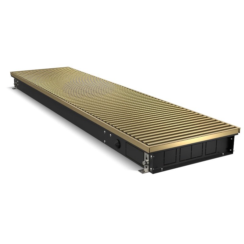 Внутрипольный конвектор Royal Thermo Atrium 75/300/2300-DG-U-AU