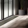 Внутрипольный конвектор Royal Thermo Atrium 75/300/2300-DG-U-AU